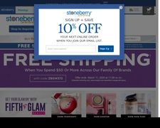 stoneberry website